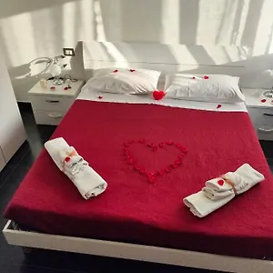 Etna's Tourist Nocleg ze śniadaniem Katania