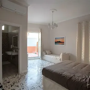 Agora Mura Greche Nocleg ze śniadaniem Neapol